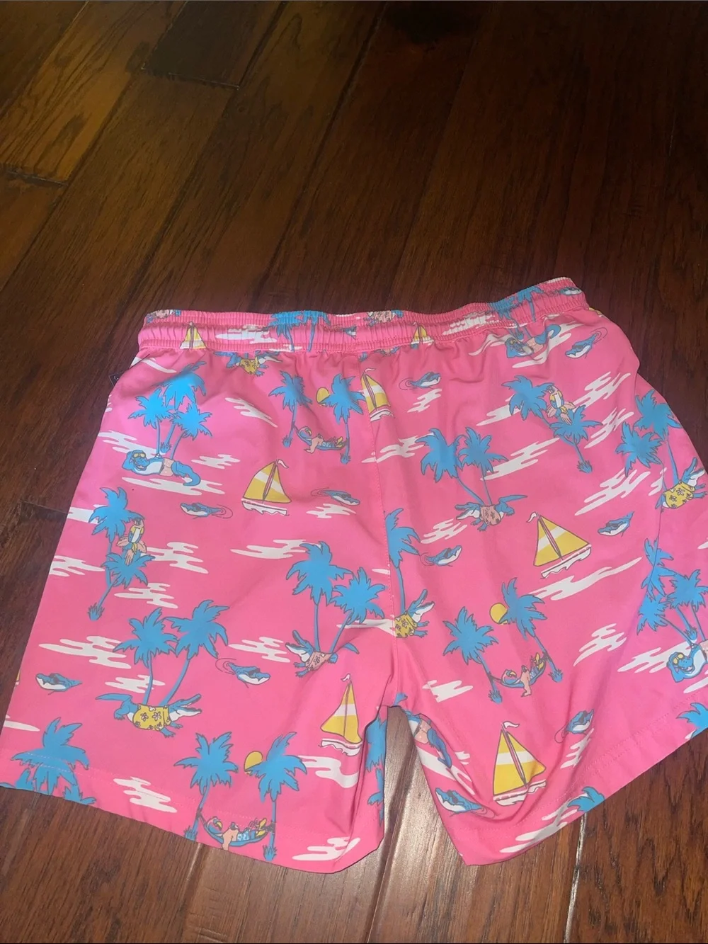 N/A bright pink